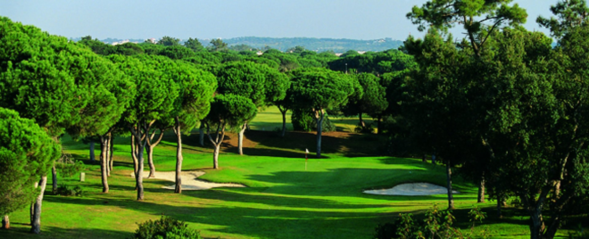 Tavira Golf Tour