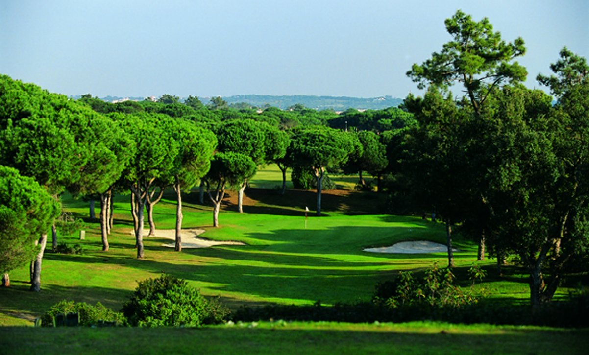Tavira Golf Tour
