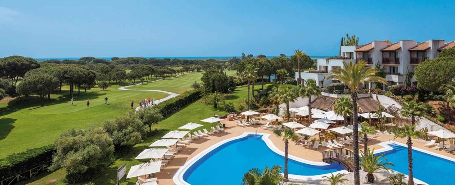 El Rompido - Spain