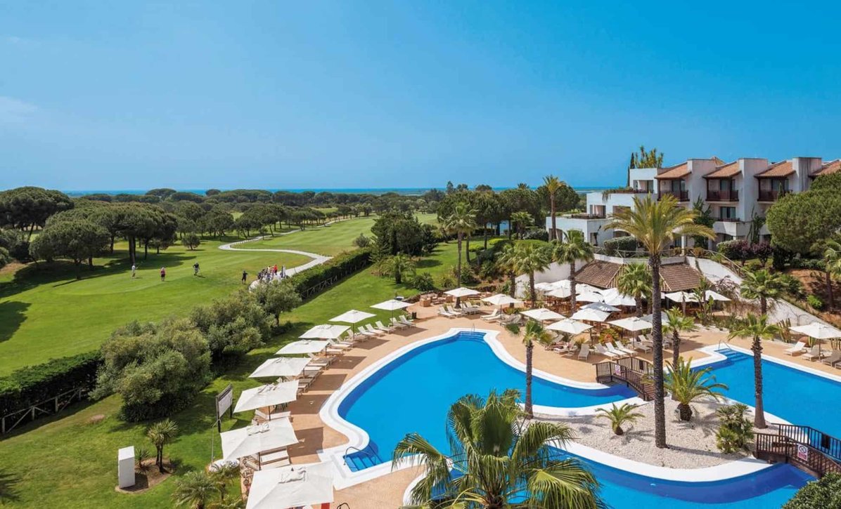El Rompido - Spain