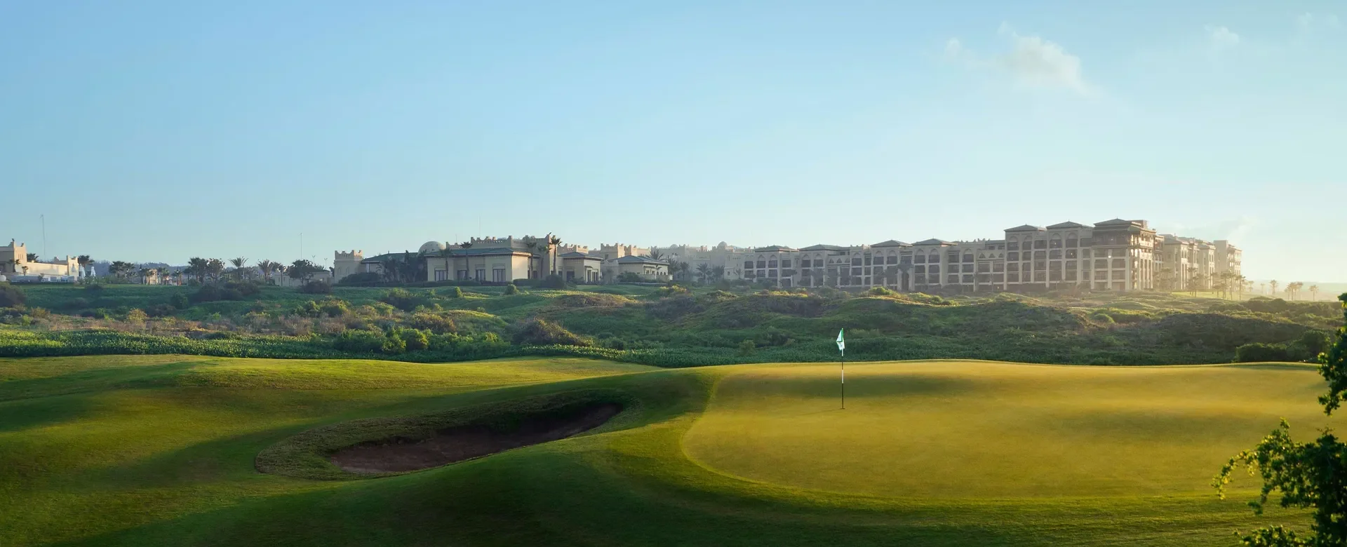 Mazagan Beach & Golf Resort - Marocco