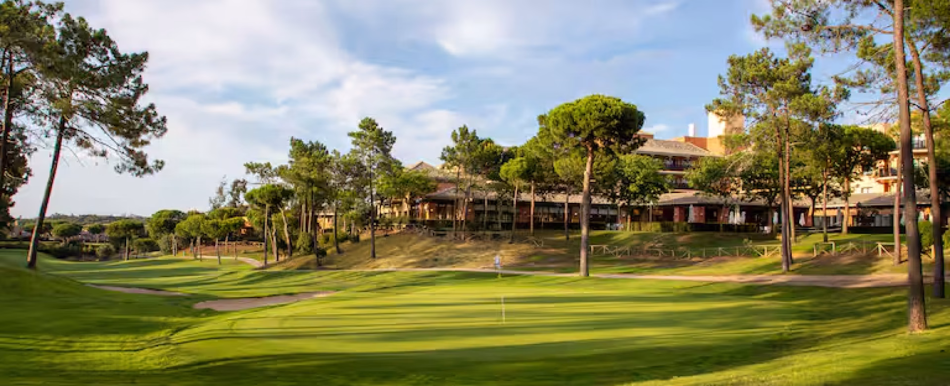 Islantilla Festival of Golf Week