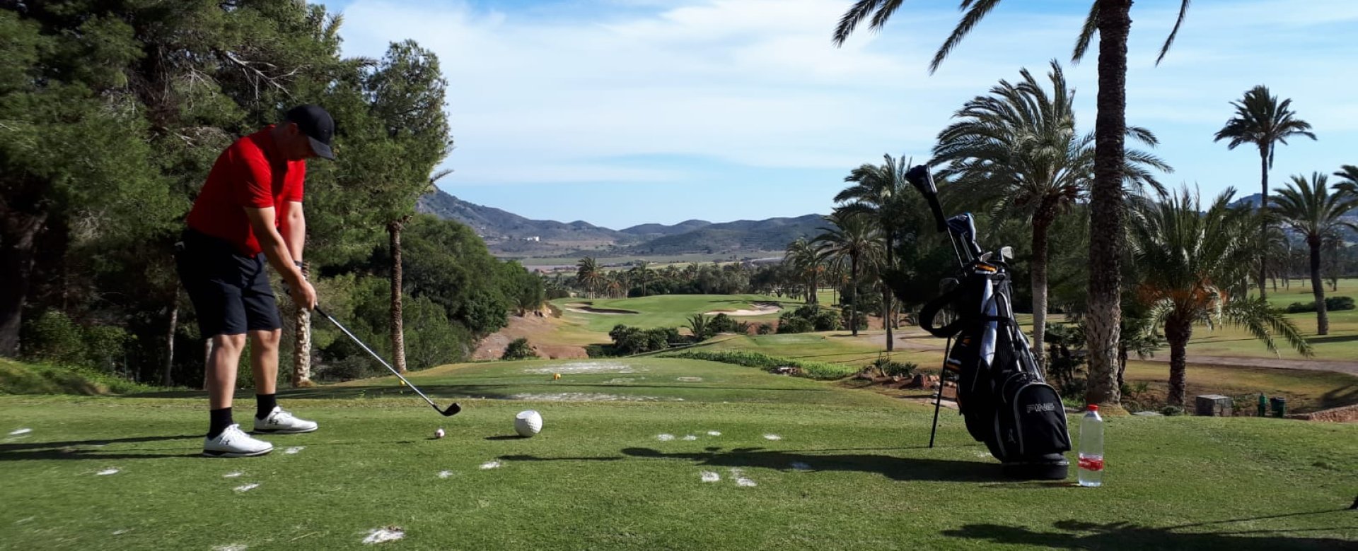 La Manga Resort - Spain