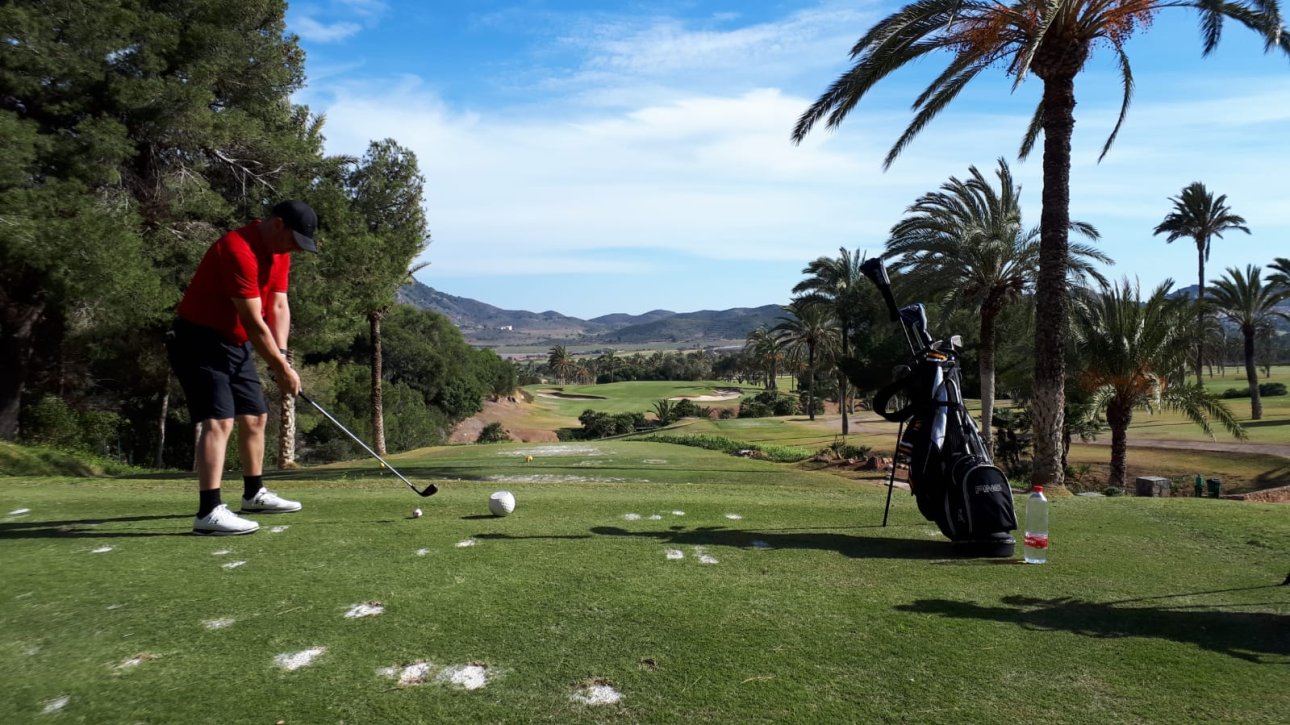 La Manga Resort - Spain