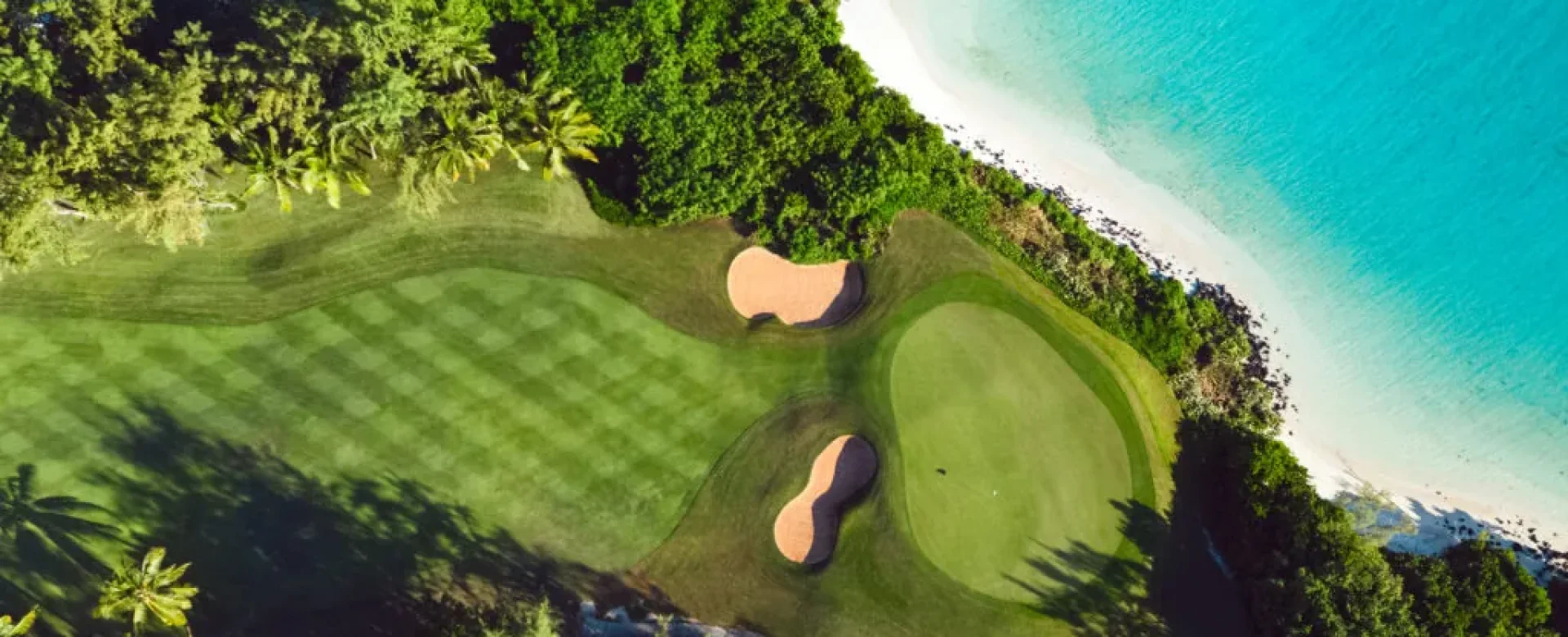Long Beach Resort - Ile Aux Cerf & Anahita - Mauritius