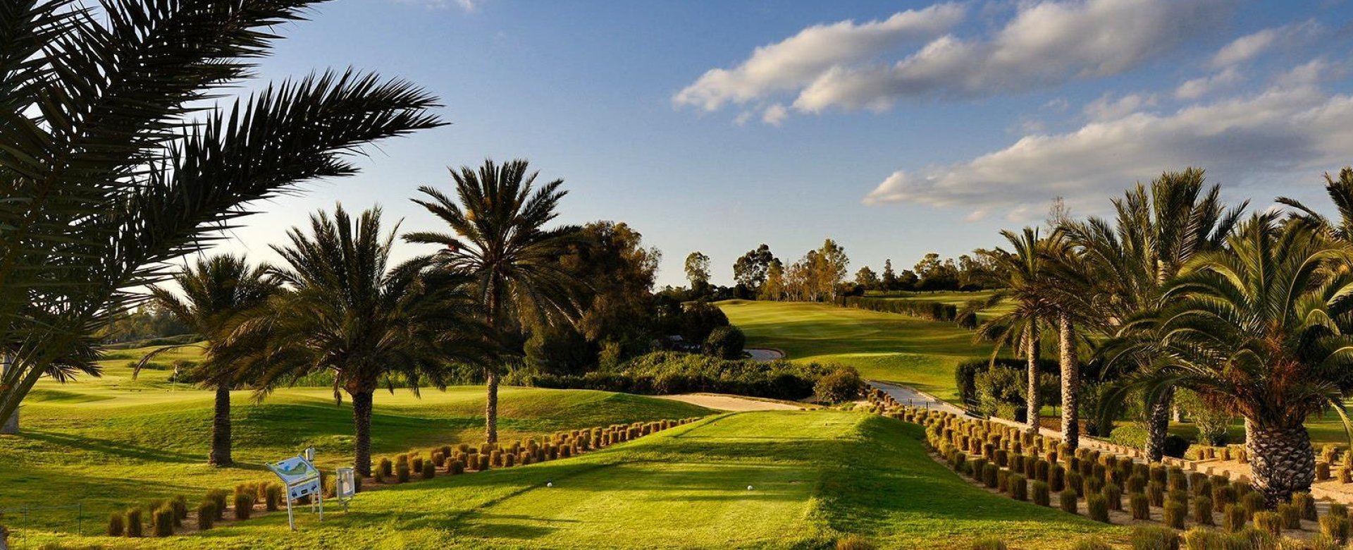 Hammamet, Tunisia Golf Tuition
