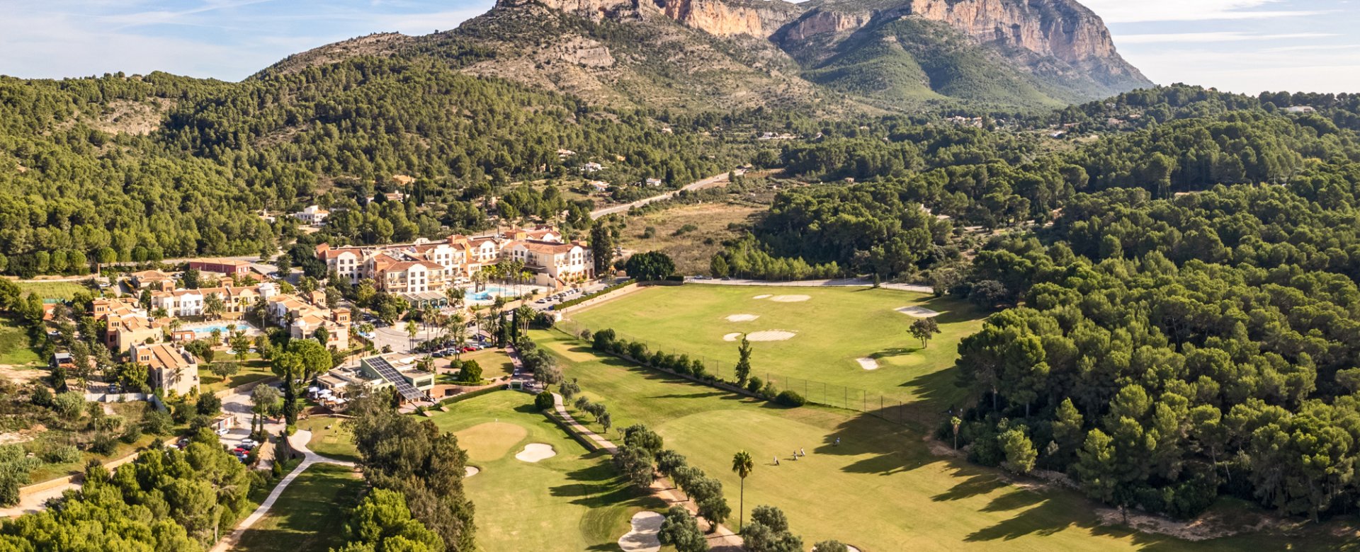 La Sella Golf Resort