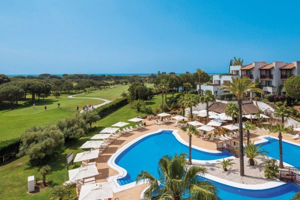 Precise Resort El Rompido - SPAIN