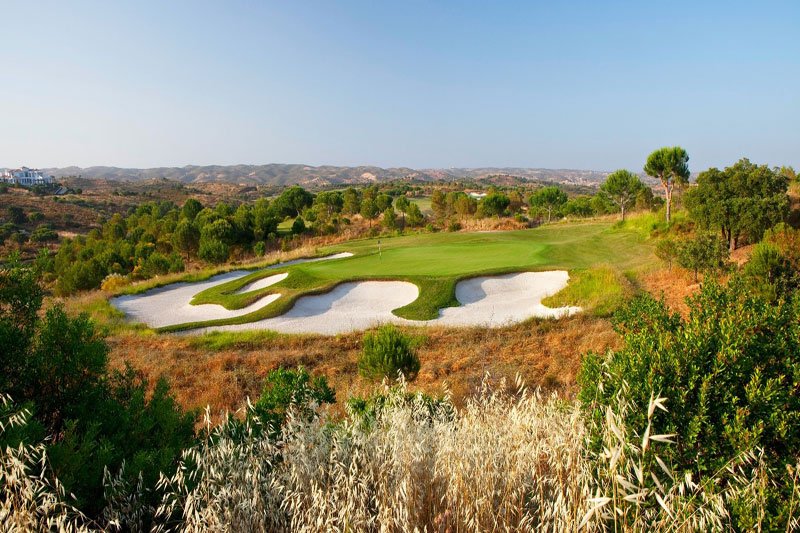 Tavira Golf Tour - PORTUGAL